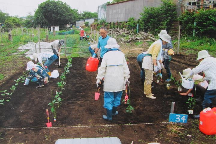 認知症予防実践講座