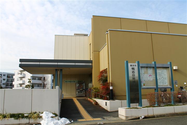外観2