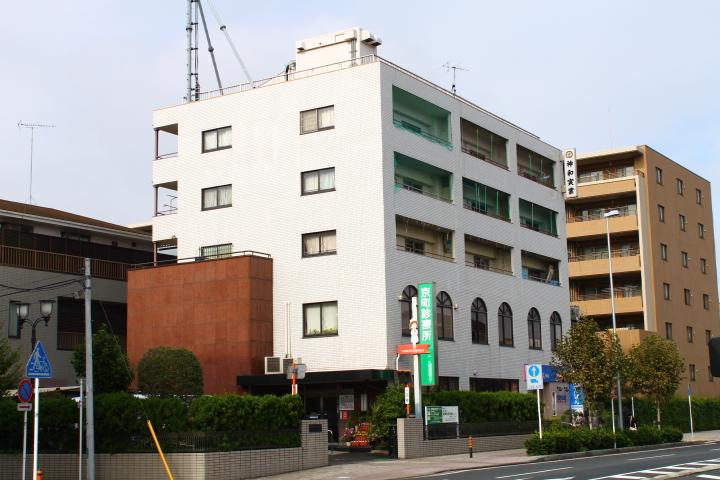 京町地域包括支援センターのサムネイル画像