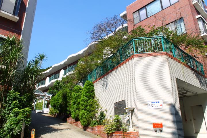 地域包括支援センター外観②