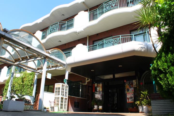 地域包括支援センター外観③