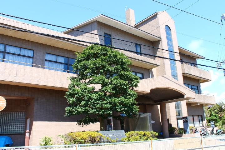 地域包括支援センター鎌倉市社会福祉協議会のサムネイル画像