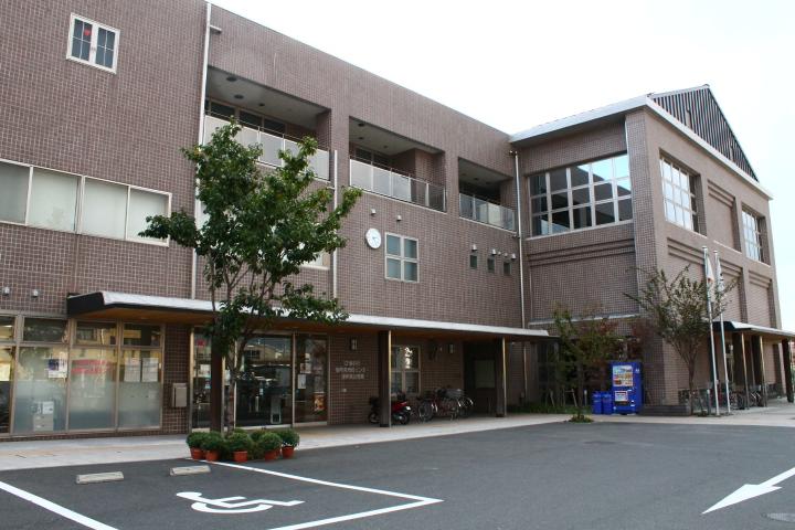 藤沢市御所見地域包括支援センターのサムネイル画像