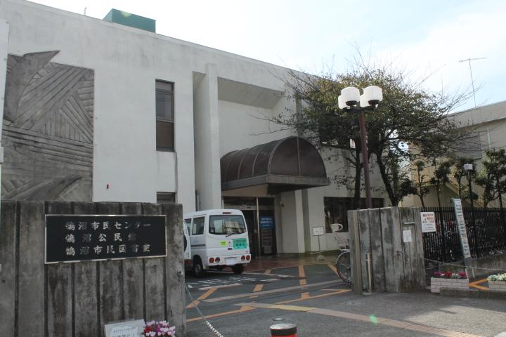 藤沢市鵠沼南地域包括支援センターのサムネイル画像