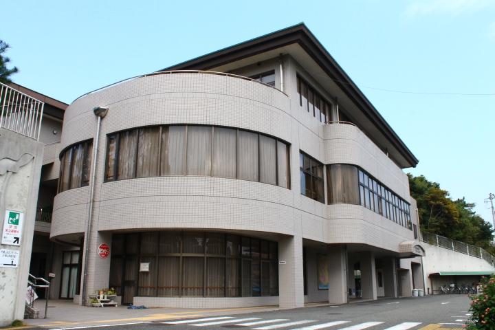 藤沢市片瀬地域包括支援センターのサムネイル画像