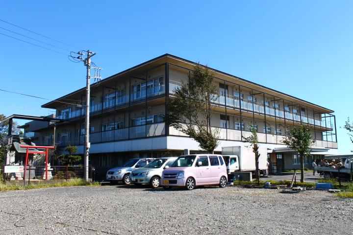 桜丘・和田地域包括支援センター（和喜園）のサムネイル画像