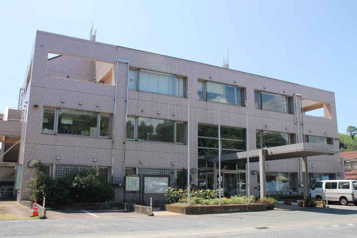 中井町地域包括支援センターのサムネイル画像